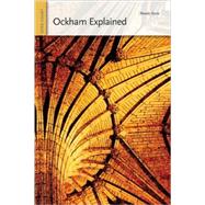 Ockham Explained