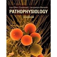 Pathophysiology 9781455726509