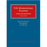 U.S. International Taxation, Cases and Materials 9781683286509