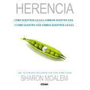 Herencia /Heritage 9786077356509
