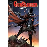 Gunslinger Spawn #53