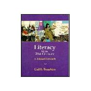 Literacy for the Twenty-First Century : A Balanced Approach