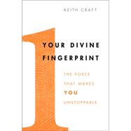 Your Divine Fingerprint 9780062206510