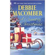 A Country Christmas Buffalo Valley\Return to Promise 9780778316510