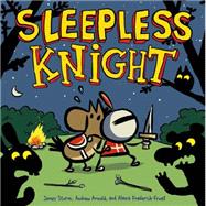 Sleepless Knight 9781596436510