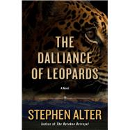 The Dalliance of Leopards 9781628726510