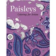 Paisleys 9781632206510