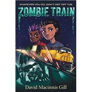 Zombie Train