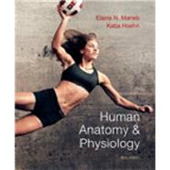 Human Anatomy & Physiology & Fetal Pig & IA PHY 10SYS STE CD 9780321986511