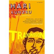 Transmission 9780452286511