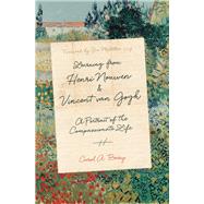 Learning from Henri Nouwen & Vincent Van Gogh 9780830846511