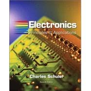 Electronics: Principles and Applications w/Multi Sim CD