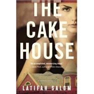 The Cake House 9780345806512