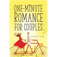 One-minute Romance for Couples 9780736956512