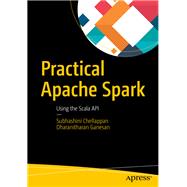 Practical Apache Spark