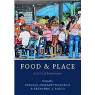 Food and Place 9781442266513