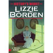 Lizzie Borden 9781481496513