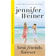 Best Friends Forever 9781501116513