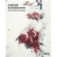Carolee Schneemann 9781908966513