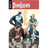 The Delinquents 9781939346513