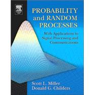 Probability and Random Processes