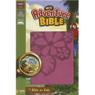 Adventure Bible 9780310746515