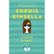 Finding Audrey 9780553536515