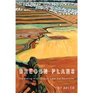 Oregon Plans