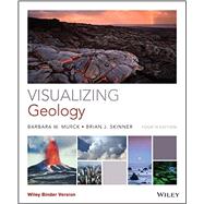 Visualizing Geology 9781118996515