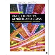 Race, Ethnicity, Gender, and Class 9781452216515