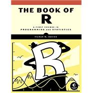 The Book of R 9781593276515