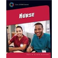 Nurse 9781633626515