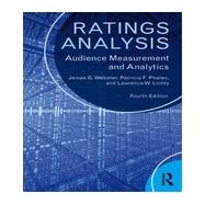 Ratings Analysis: Audience Measurement and Analytics 9780415526517