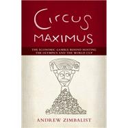 Circus Maximus 9780815726517