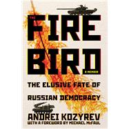 The Firebird 9780822966517