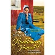 Huckleberry Harvest 9781420136517