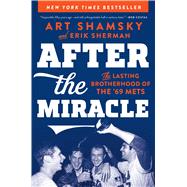 After the Miracle 9781501176517