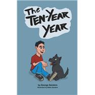 The Ten-year Year 9781973656517