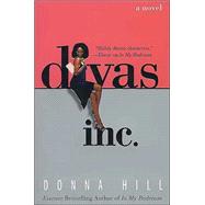 Divas, Inc.