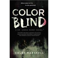 Color Blind 9780425276518