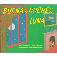 Buenas Noches Luna / Goodnight Moon 9780694016518
