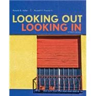 Looking Out, Looking In 9781305076518