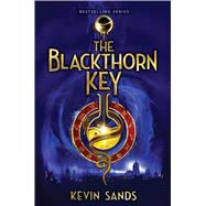 The Blackthorn Key 9781481446518