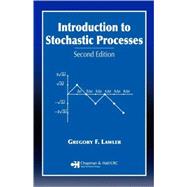 Introduction to Stochastic Processes, Second Edition 9781584886518