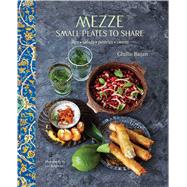 Mezze 9781849756518