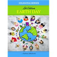 Let's Celebrate Earth Day 9781575656519