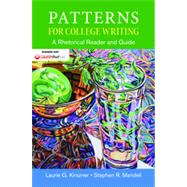 Patterns for college writing declaration of independence
