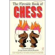 The Fireside Book of Chess 9781501116520