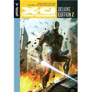 X-o Manowar 2 9781939346520