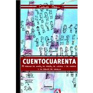 Cuentocuarenta